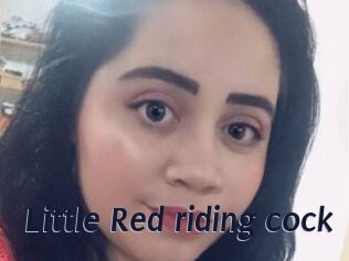 Little_Red_riding_cock