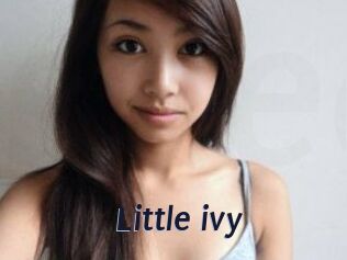 Little_ivy