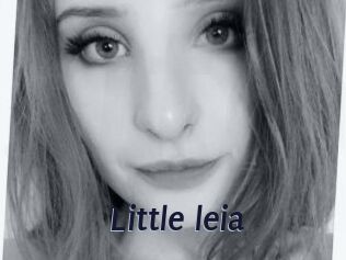 Little_leia