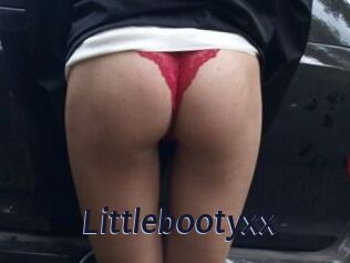 Littlebootyxx