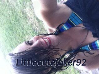 Littlecutejoker92