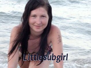 Littlesubgirl_