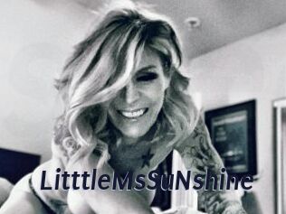LitttleMsSuNshine