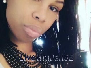 Live4rmPari92