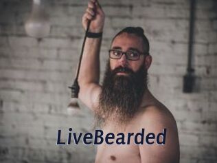 LiveBearded