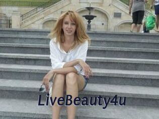 LiveBeauty4u