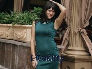 LiveKitty