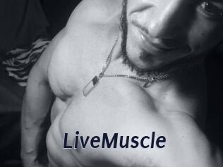 LiveMuscle