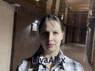 LiyaAlex
