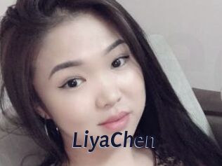 LiyaChen