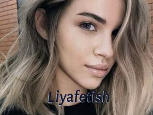 Liyafetish