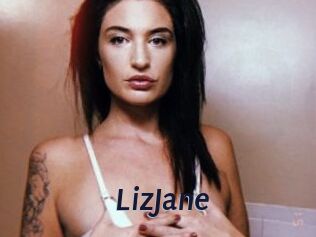 LizJane