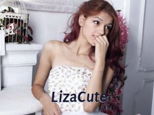 LizaCute