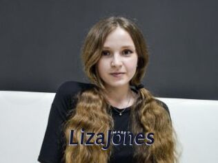 LizaJones