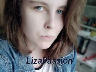 LizaPassion