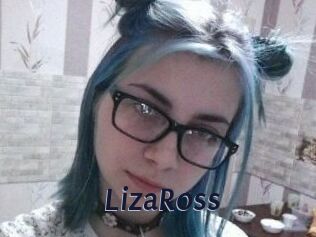 LizaRoss
