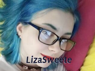 LizaSweete