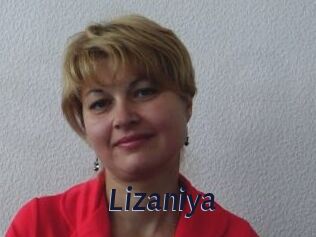 Lizaniya