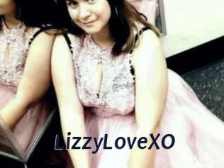 LizzyLoveXO