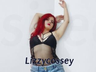 Lizzycossey