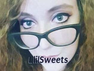 LlilSweets