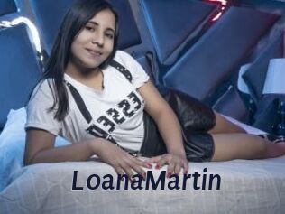 LoanaMartin Site Cul