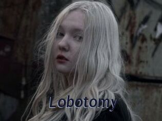 Lobotomy