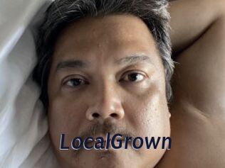LocalGrown