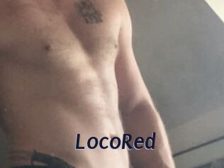 LocoRed