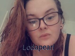 Lodapearl