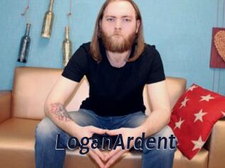 LoganArdent