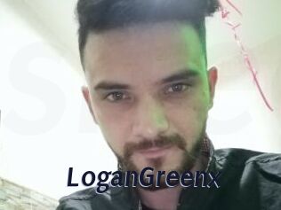 LoganGreenx