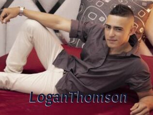 LoganThomson