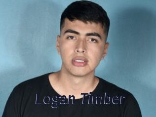 Logan_Timber
