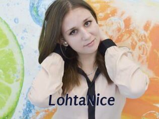 LohtaNice