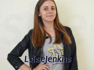 LoiseJenkins