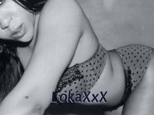 LokaXxX