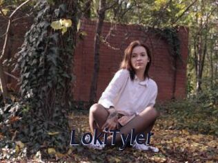 LokiTyler