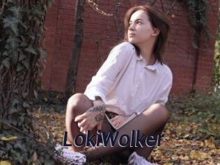 LokiWolker
