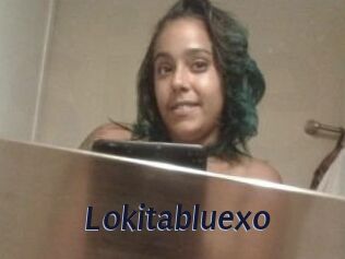 Lokitabluexo