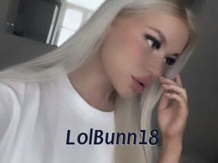 LolBunn18