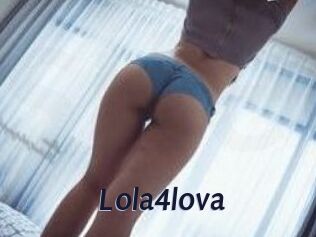 Lola4lova