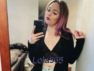 Lola565