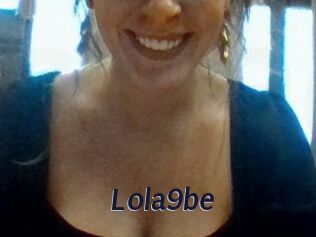 Lola9be