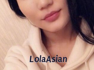 LolaAsian
