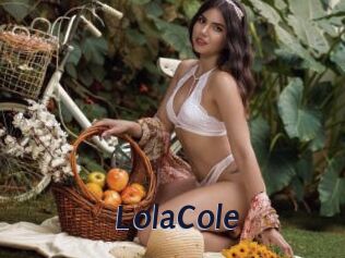 LolaCole