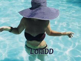 LolaDD