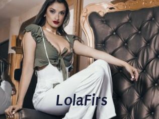 LolaFirs