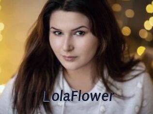 LolaFlower