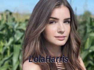 LolaHarris
